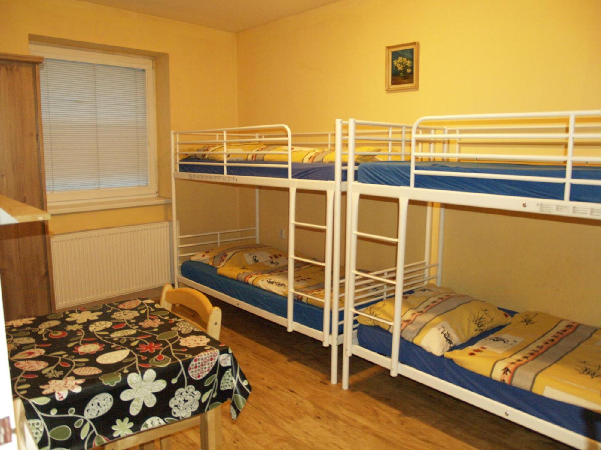 Ubytovanie v súkromí Mária Bullová Žilina Habitación foto
